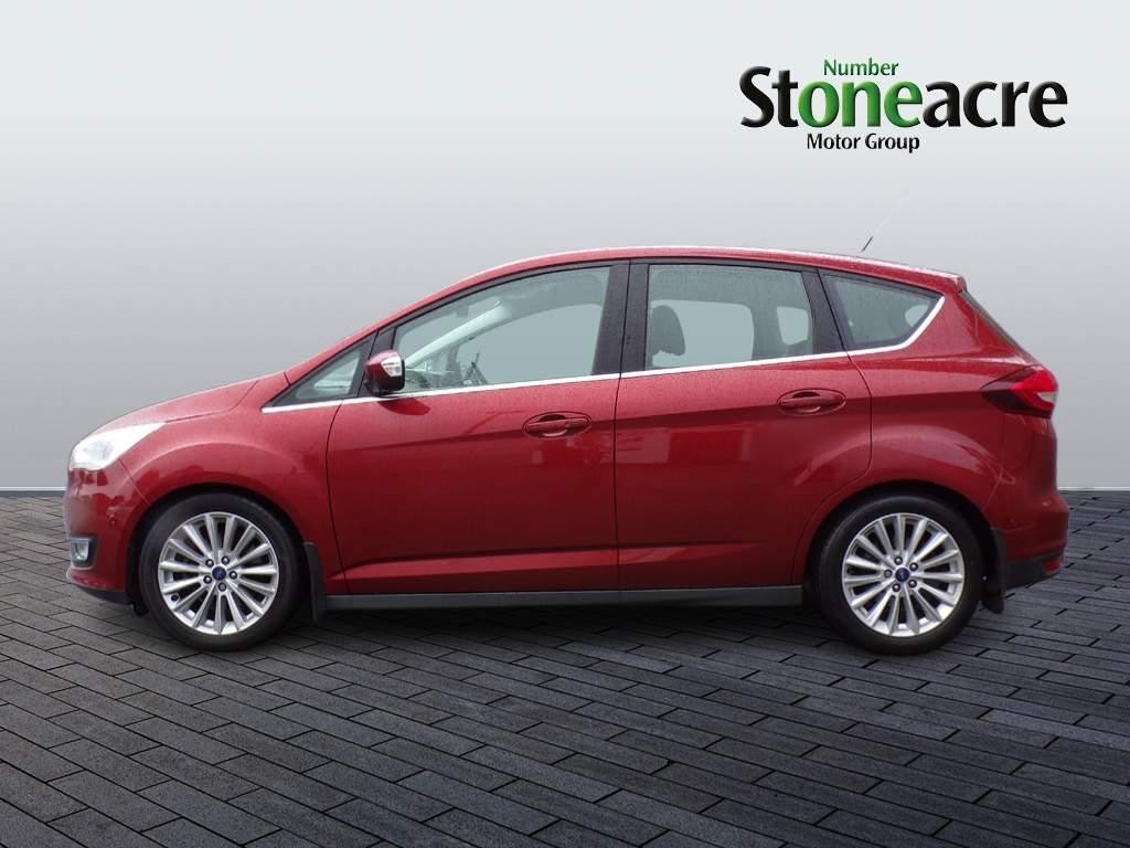 Ford C-Max Image 6