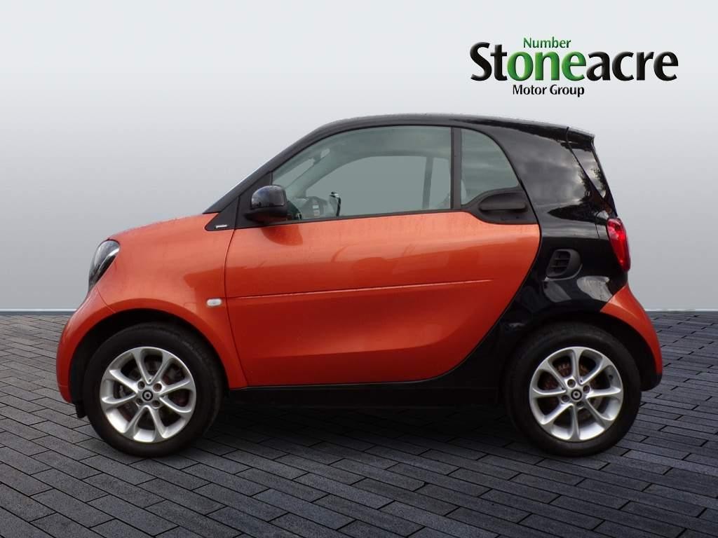 Smart FORTWO Image 6