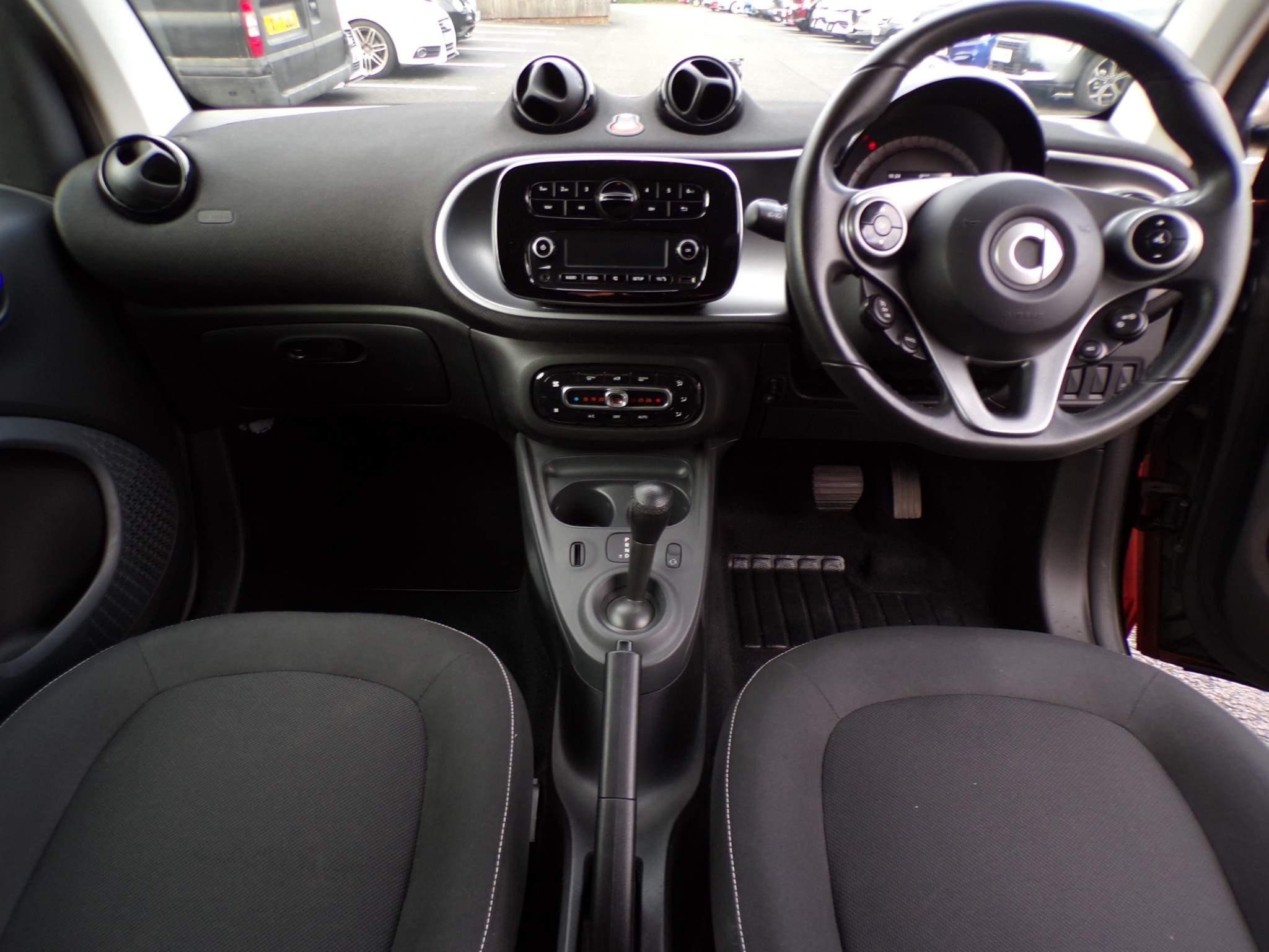 Smart FORTWO Image 19