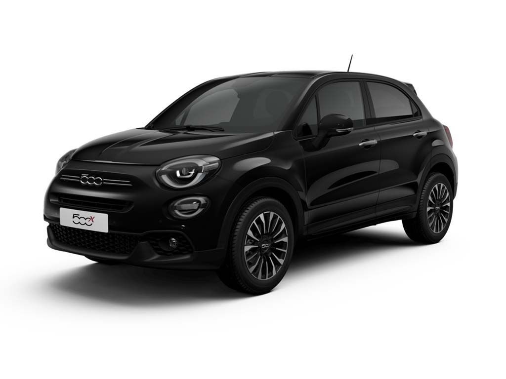 Fiat 500X Image 1