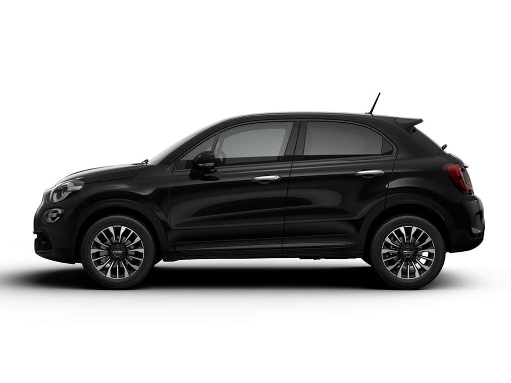 Fiat 500X Image 2