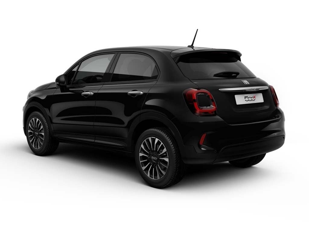 Fiat 500X Image 3