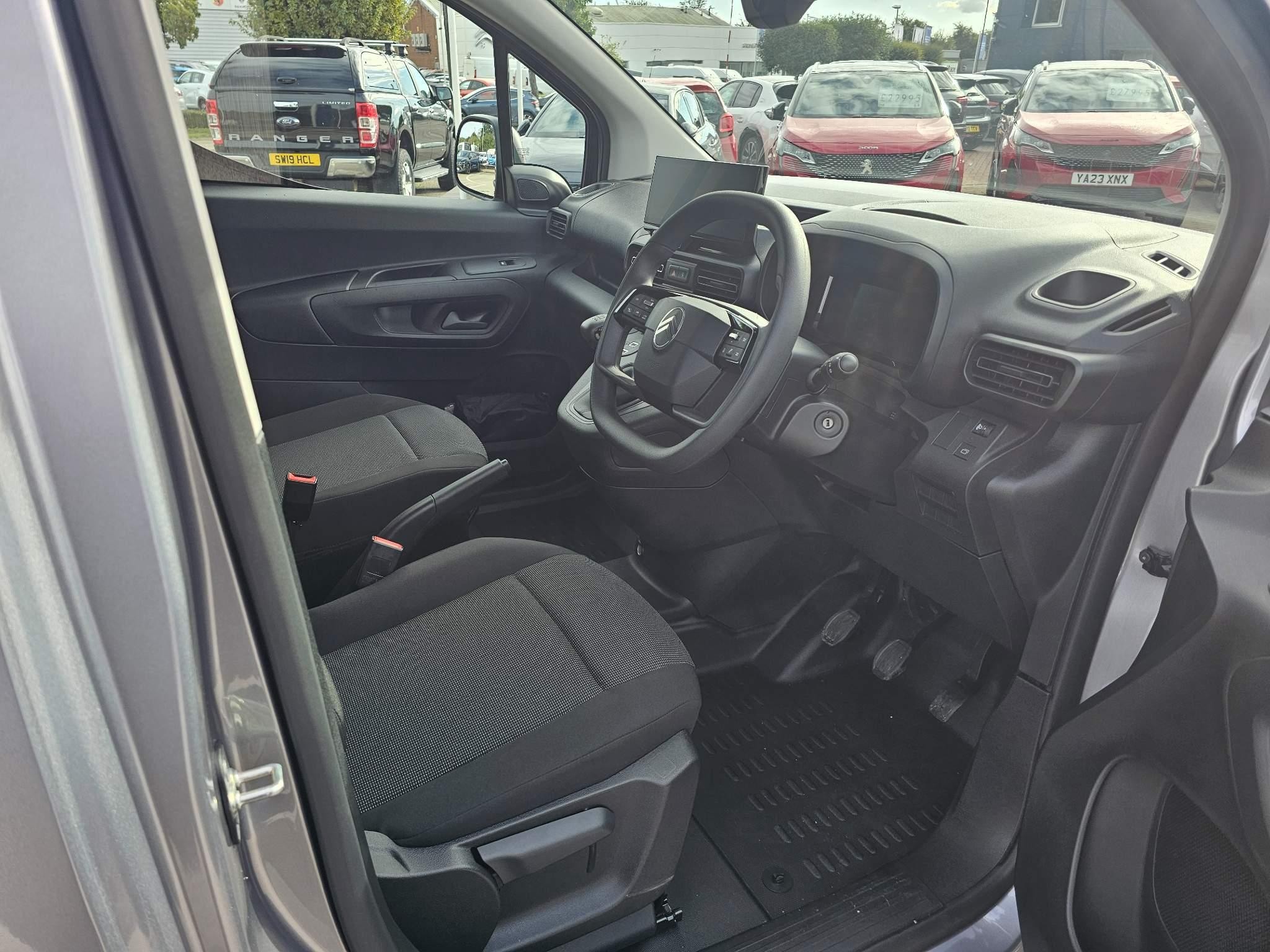 Citroen Berlingo Image 16