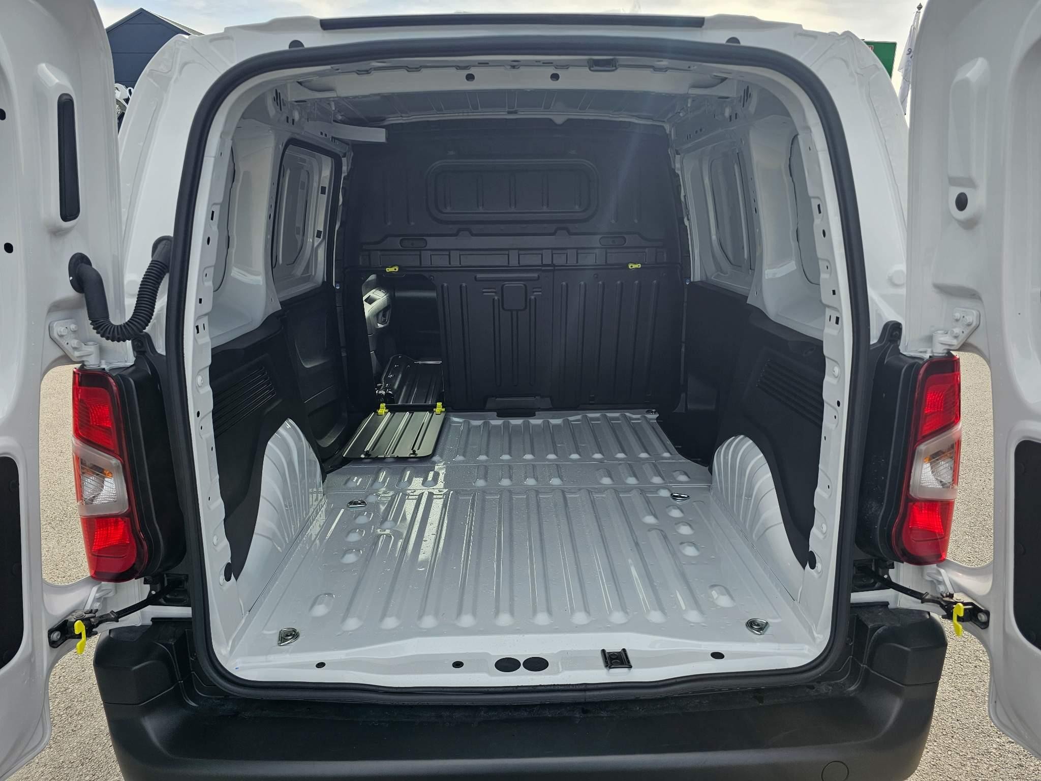 Citroen Berlingo Image 11