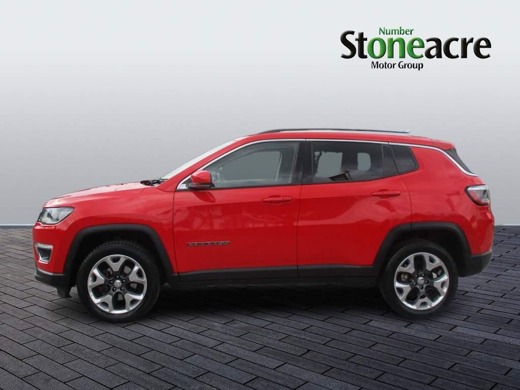 Jeep Compass Image 6