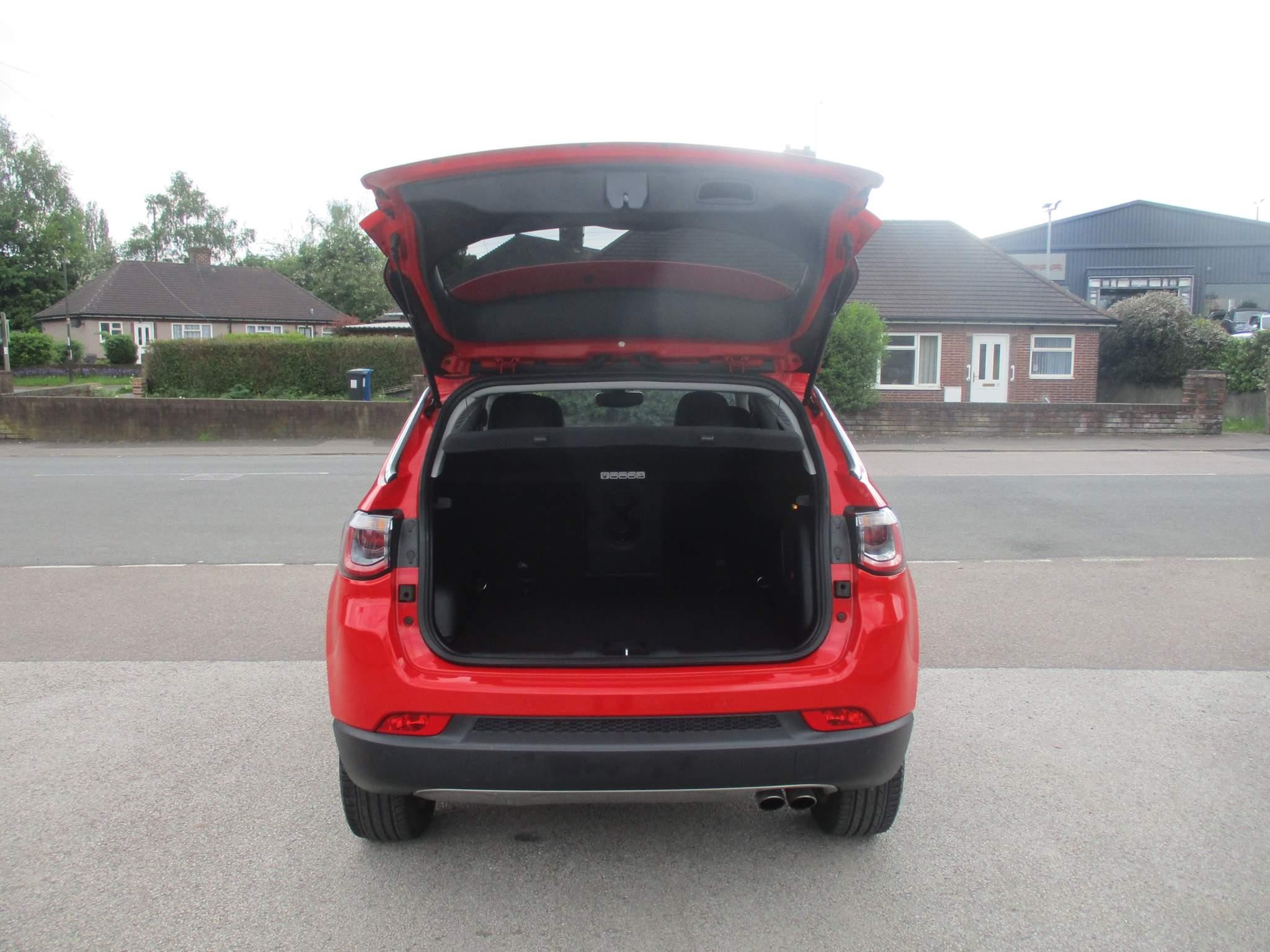 Jeep Compass Image 10