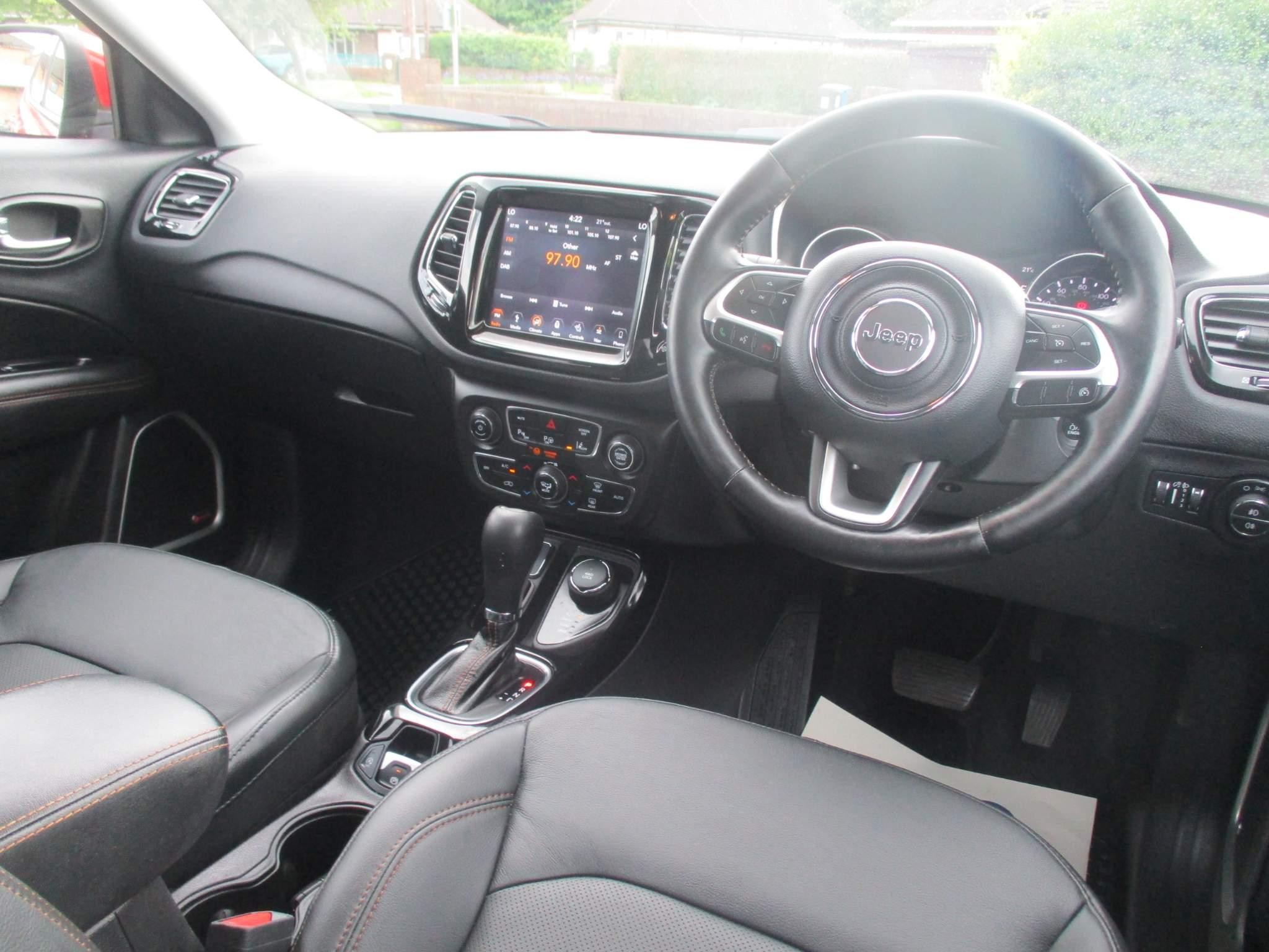 Jeep Compass Image 15