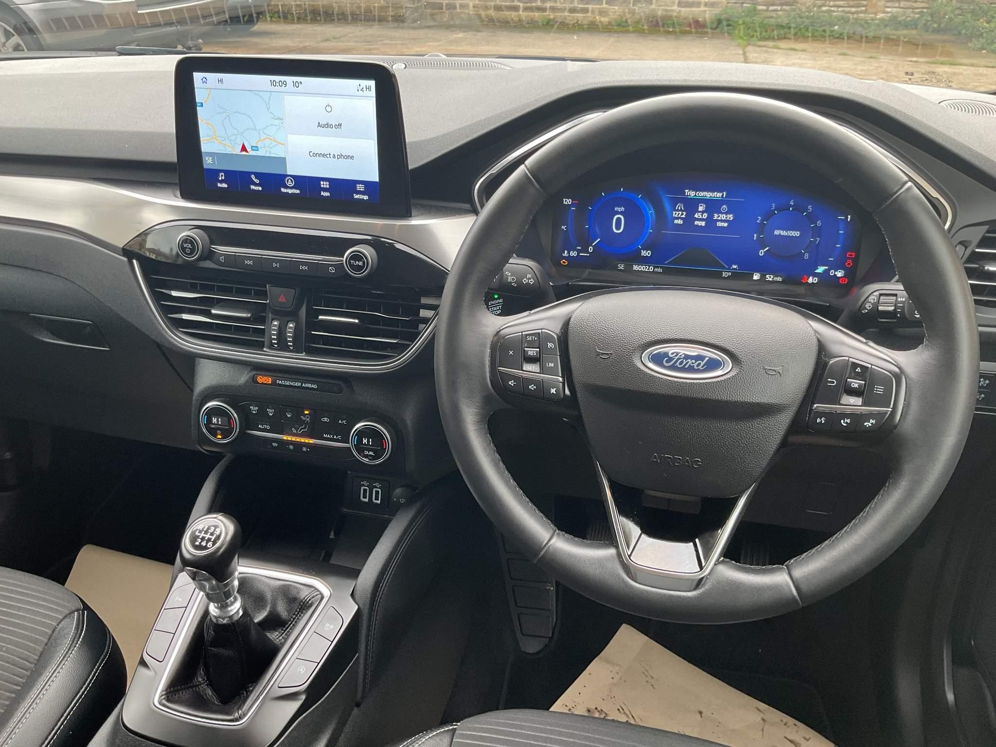 Ford Kuga Image 12