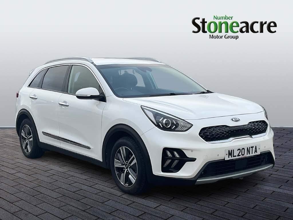 Kia Niro Image 1