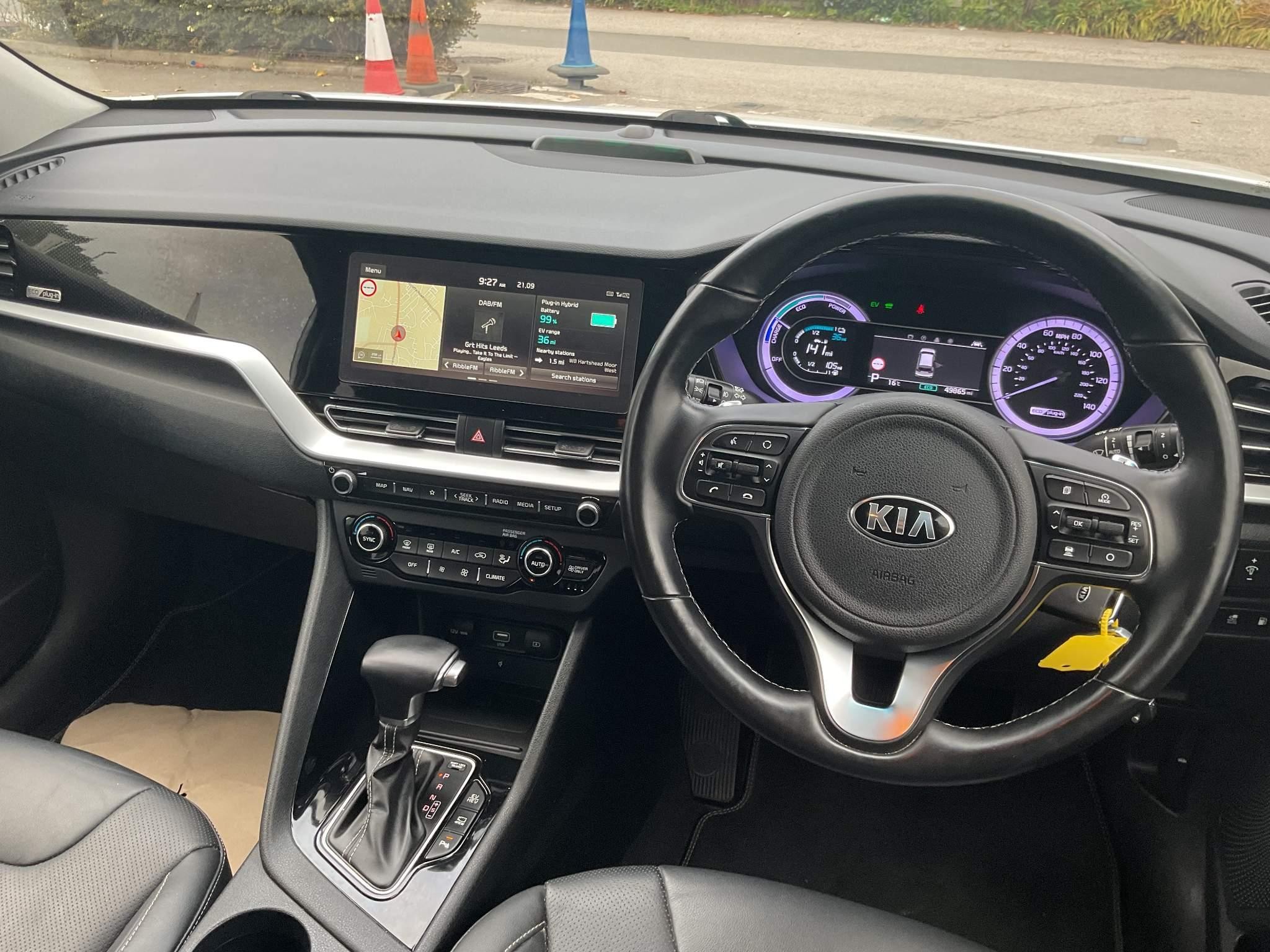 Kia Niro Image 16