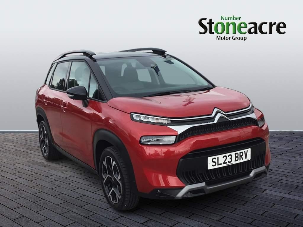 Citroen C3 Aircross Image 1