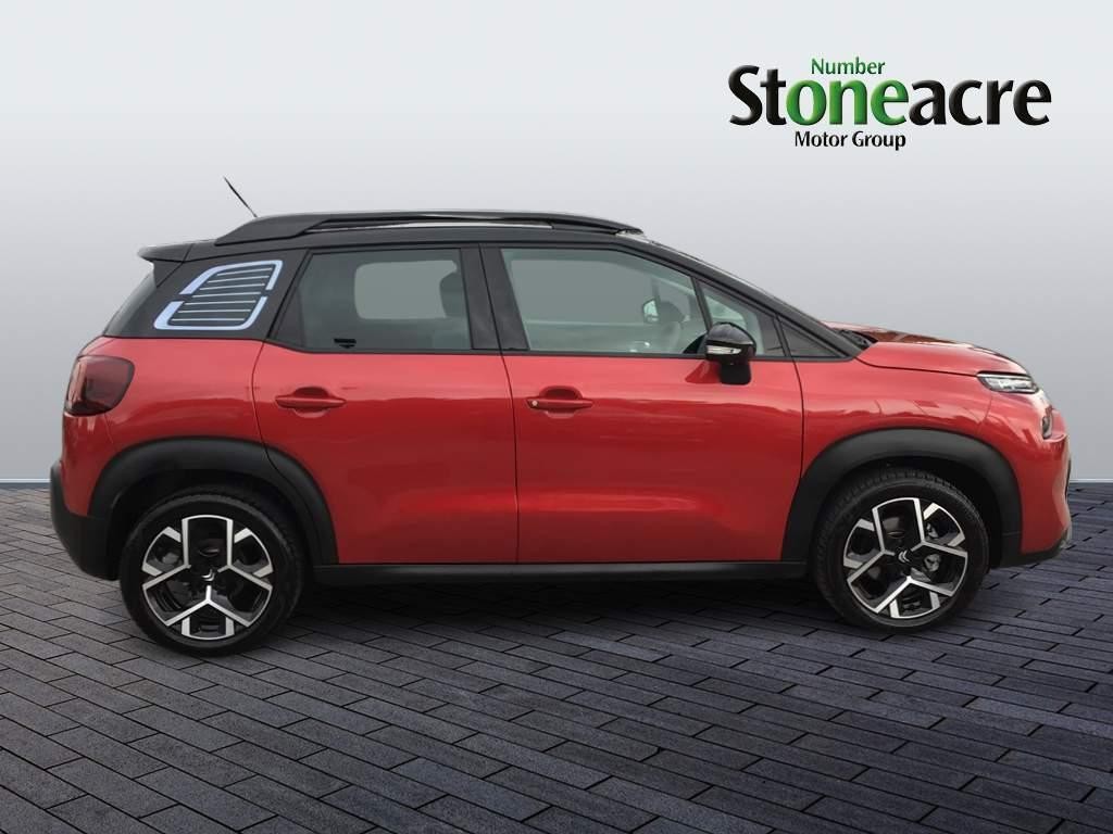 Citroen C3 Aircross Image 2