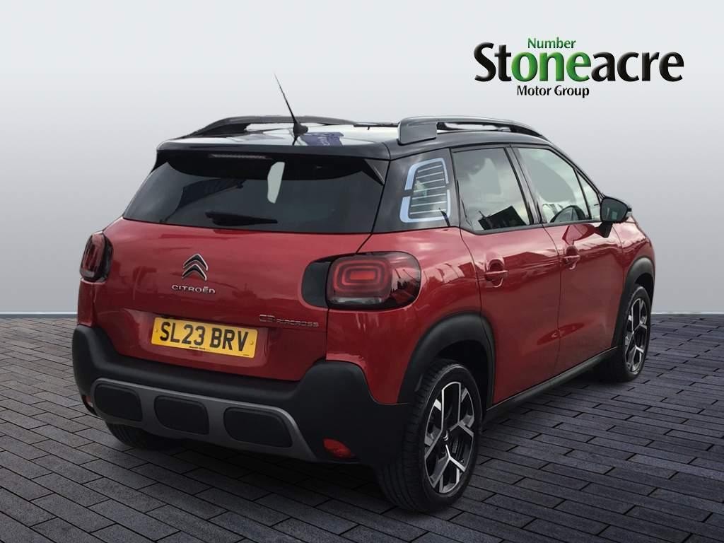 Citroen C3 Aircross Image 3