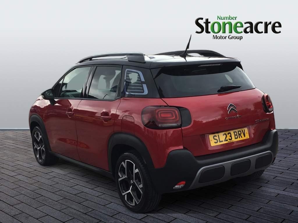 Citroen C3 Aircross Image 5