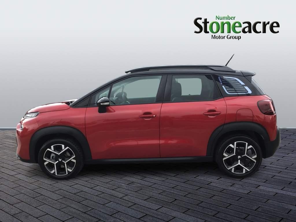 Citroen C3 Aircross Image 6