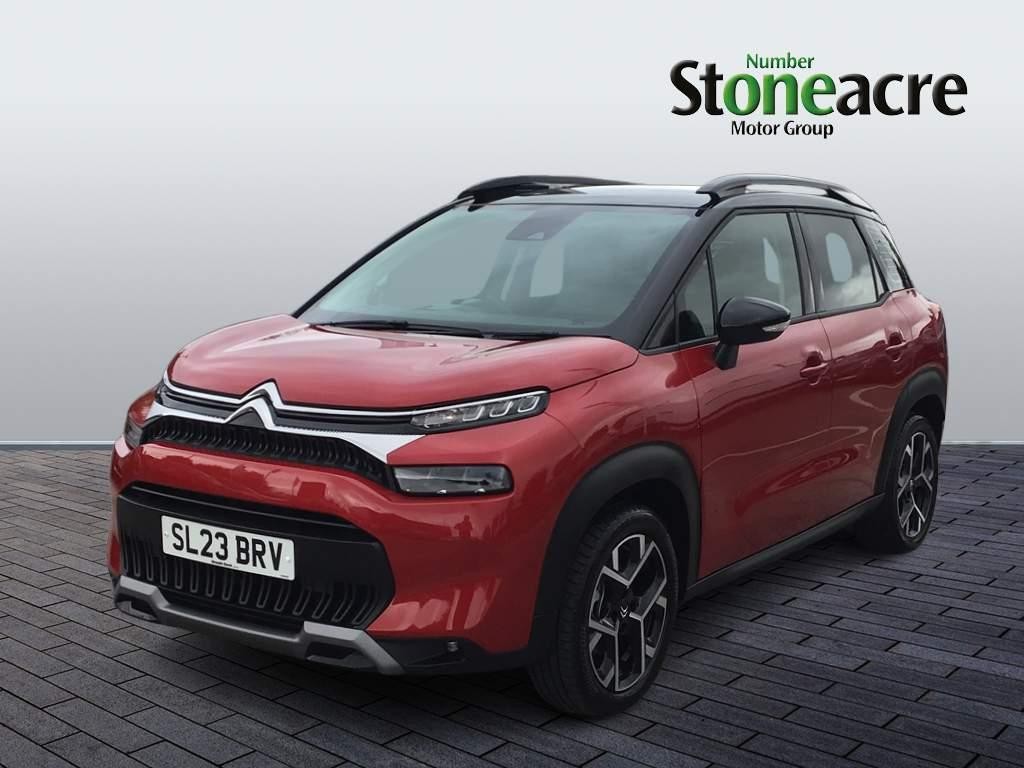 Citroen C3 Aircross Image 7