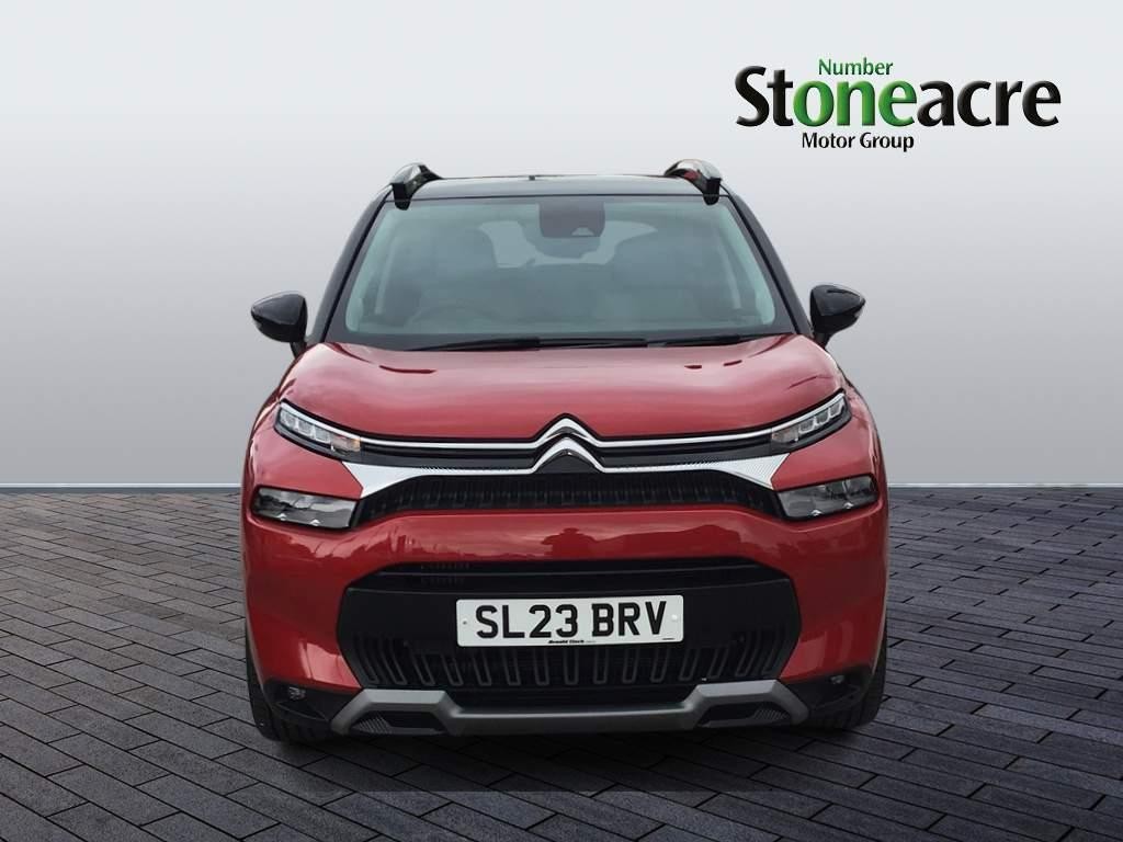 Citroen C3 Aircross Image 8