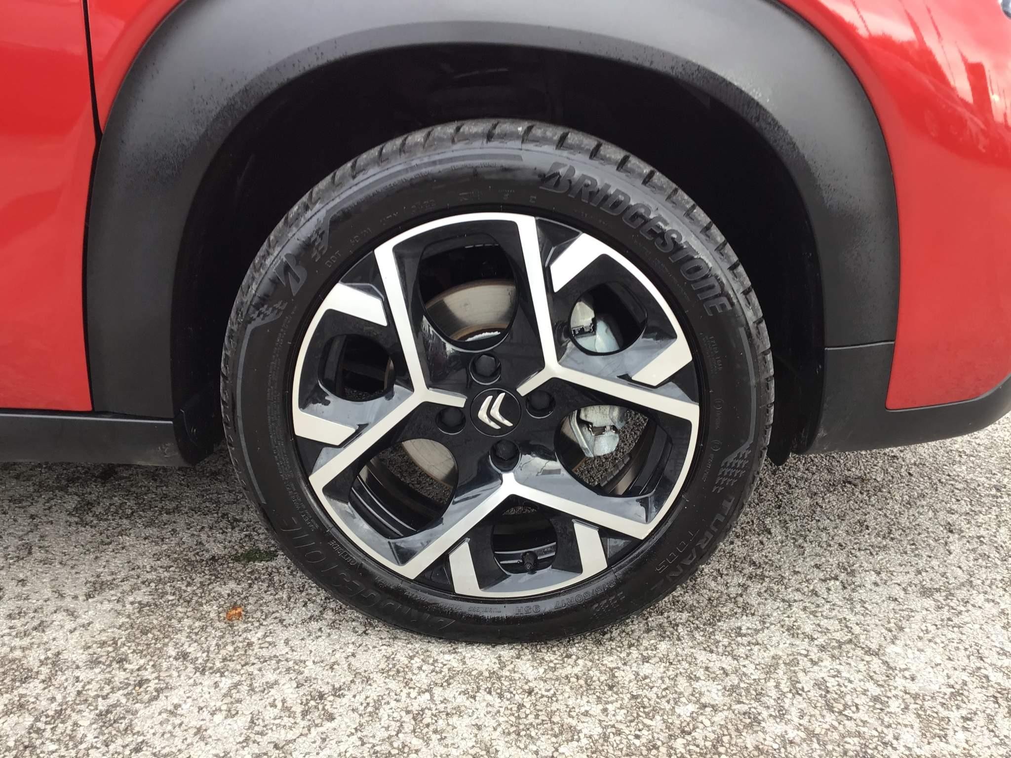 Citroen C3 Aircross Image 9