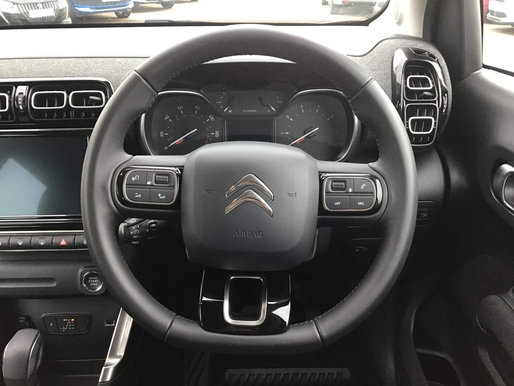 Citroen C3 Aircross Image 14