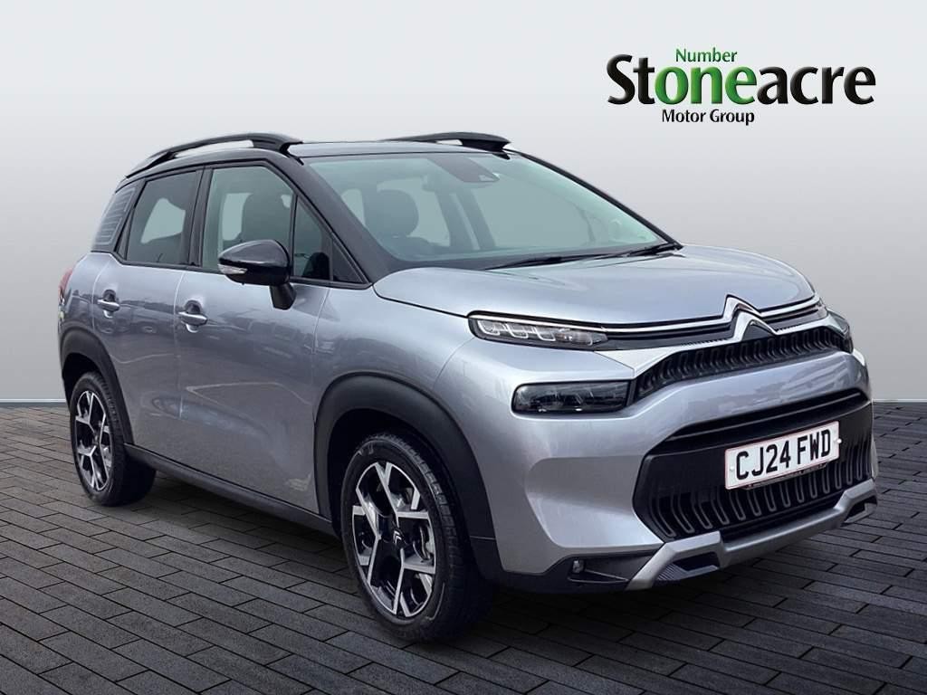 Citroen C3 Aircross Image 1