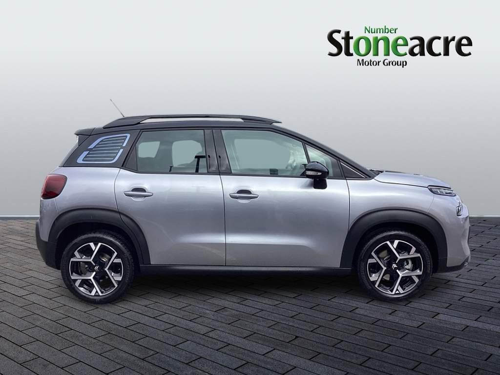 Citroen C3 Aircross Image 2