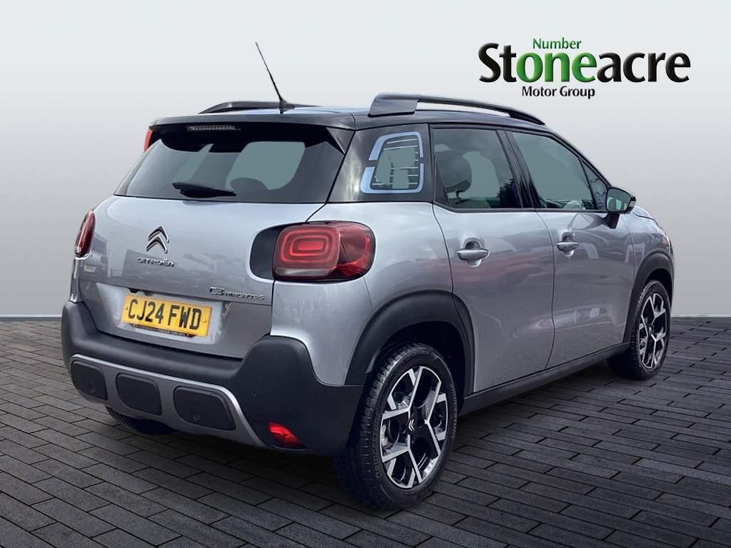 Citroen C3 Aircross Image 3