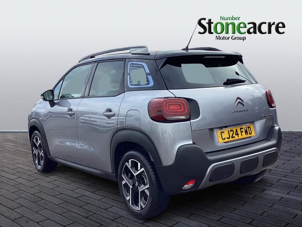 Citroen C3 Aircross Image 5