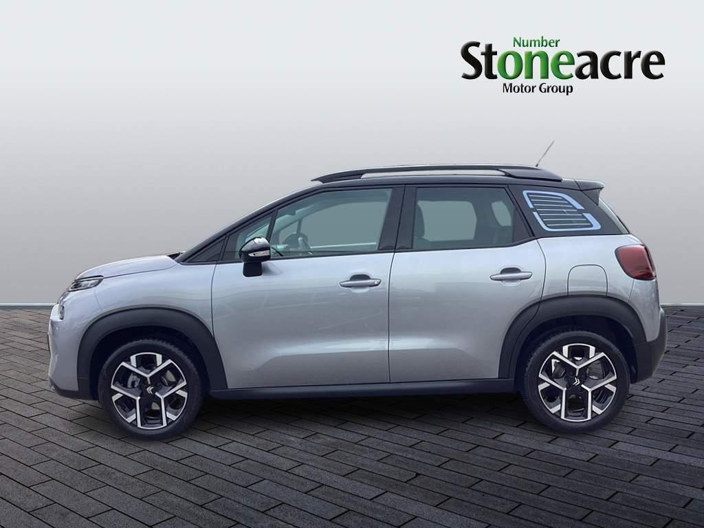 Citroen C3 Aircross Image 6