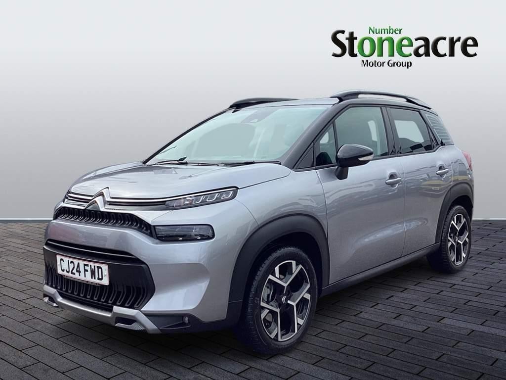 Citroen C3 Aircross Image 7