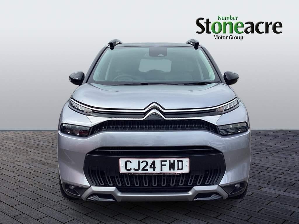 Citroen C3 Aircross Image 8