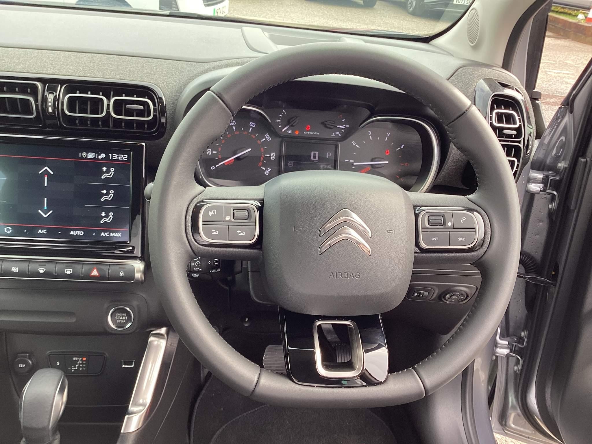 Citroen C3 Aircross Image 14