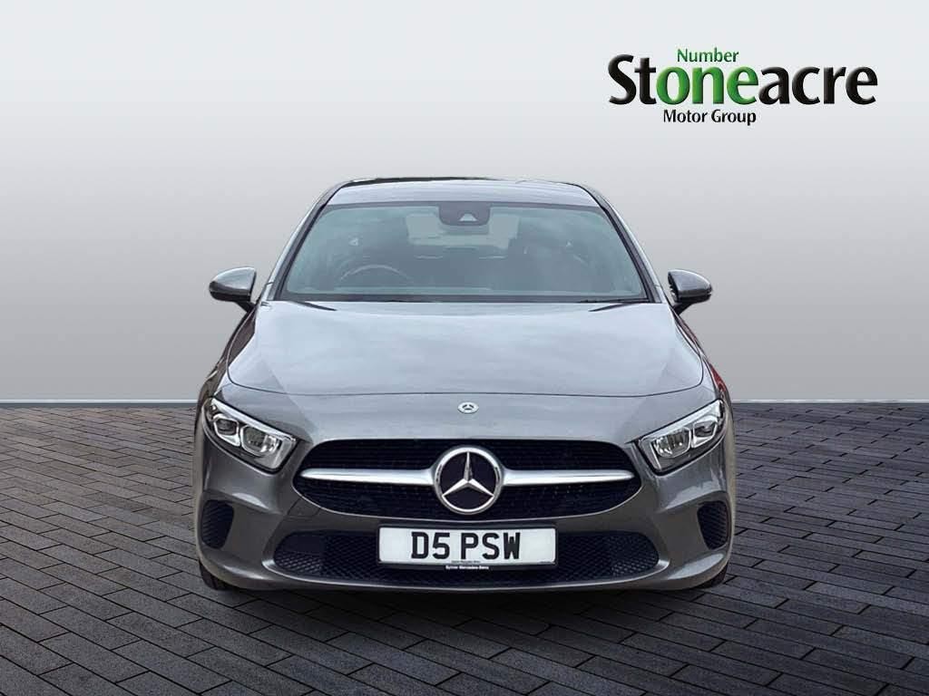 Mercedes-Benz A-Class Image 8