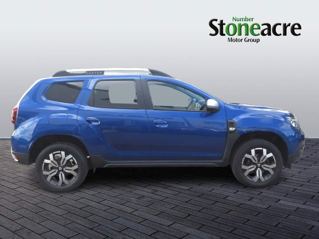 Dacia Duster Image 2