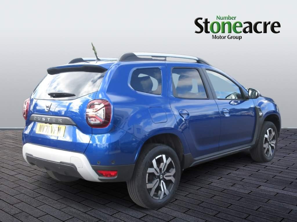 Dacia Duster Image 3