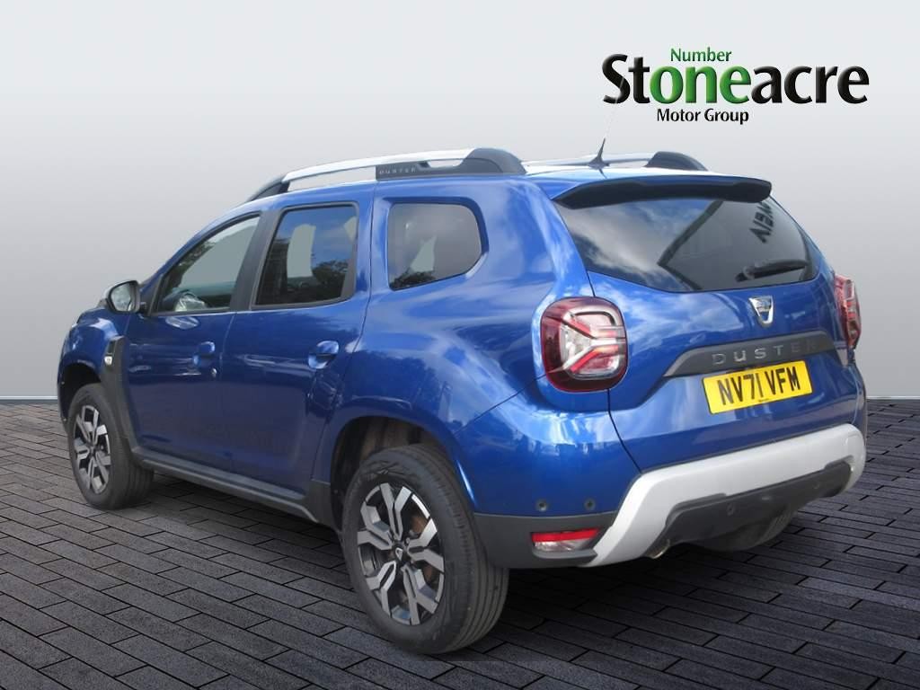 Dacia Duster Image 5