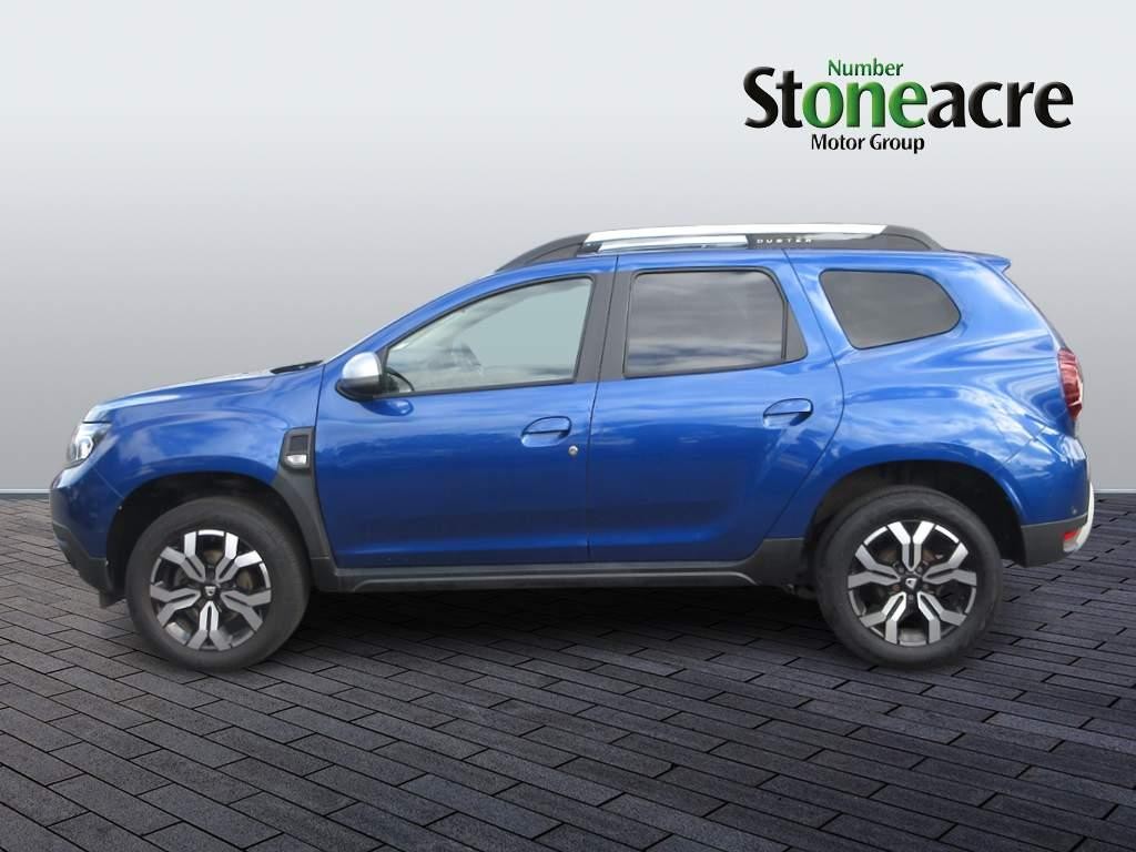 Dacia Duster Image 6