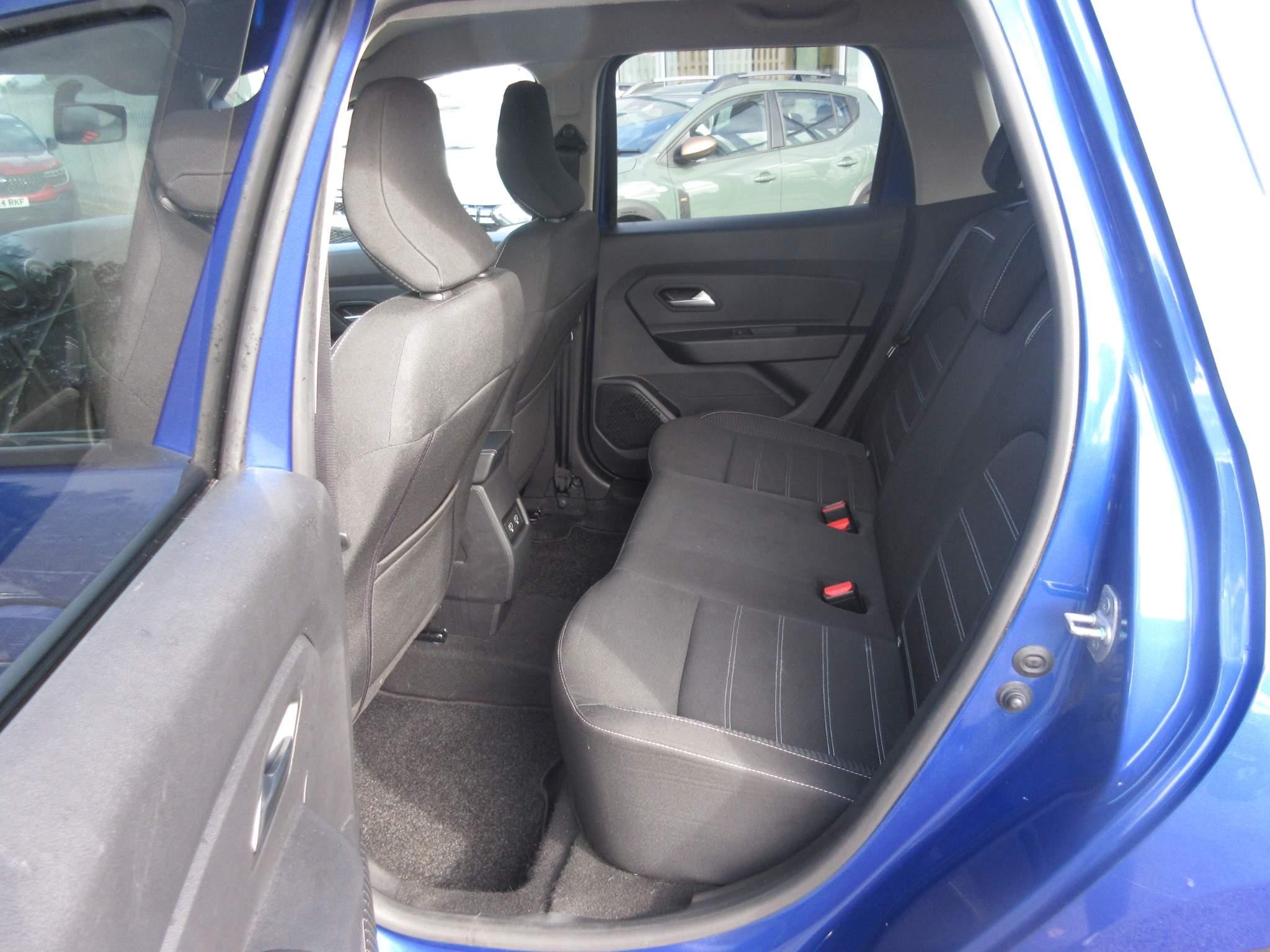 Dacia Duster Image 12