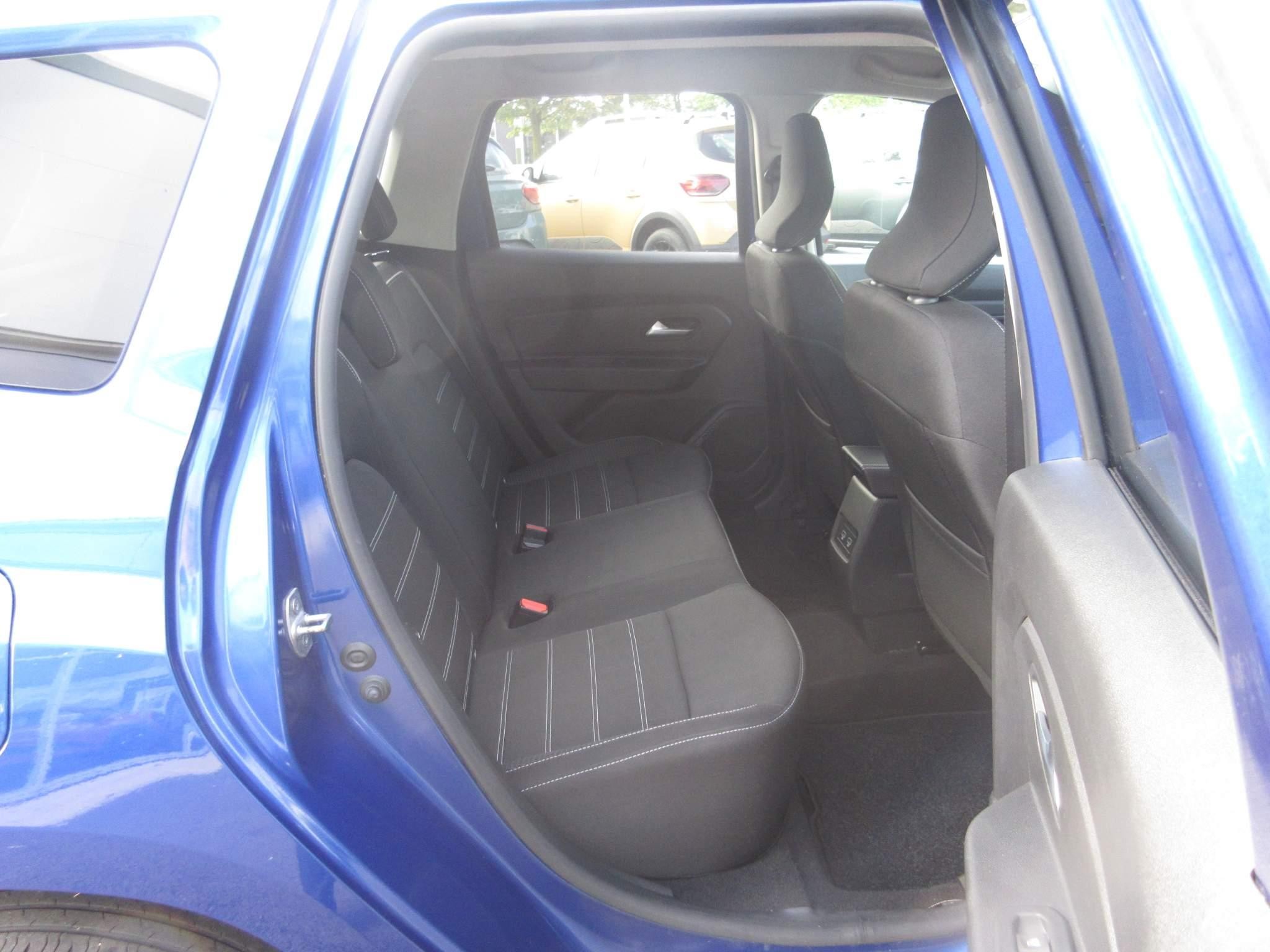 Dacia Duster Image 13