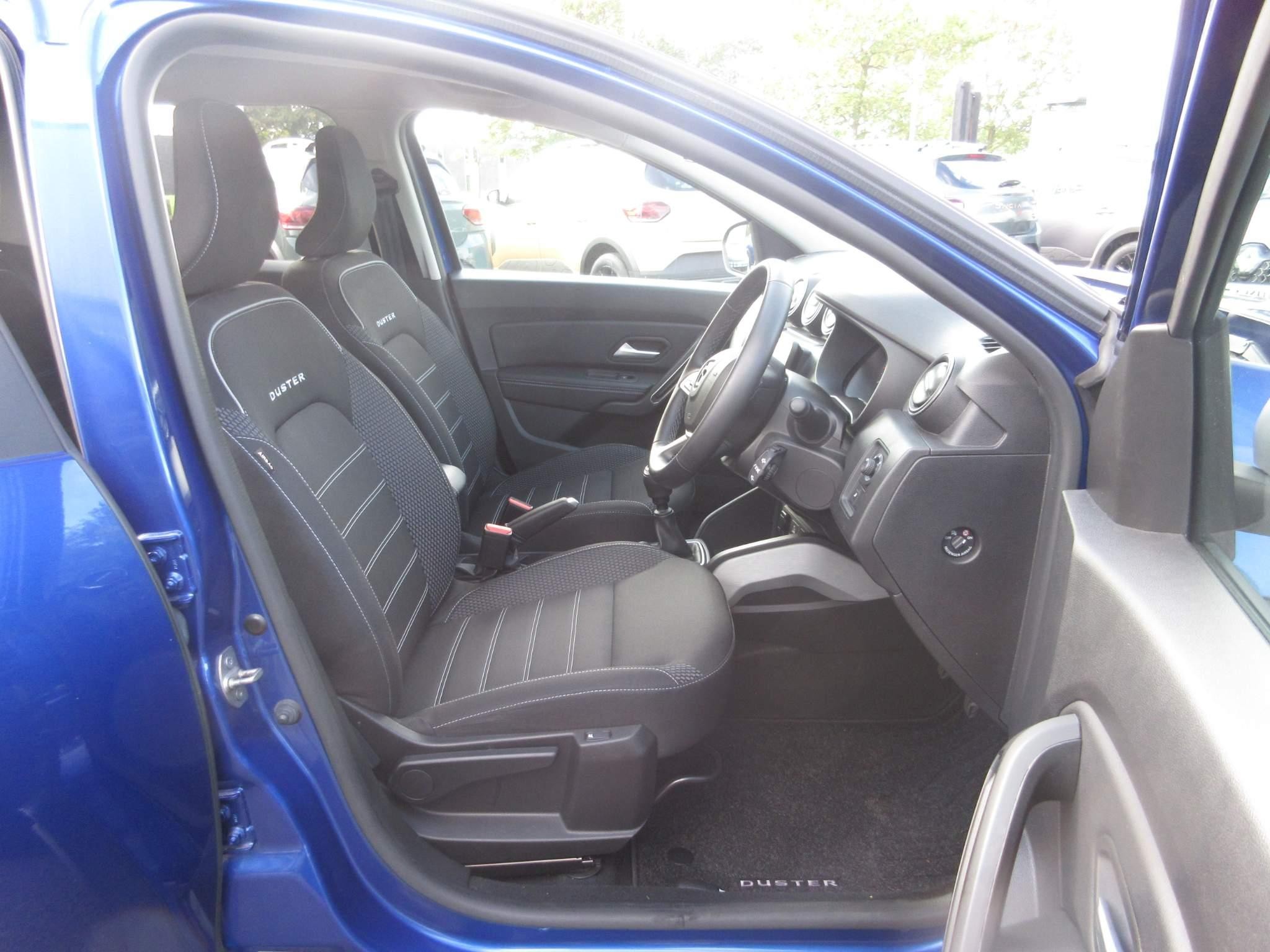 Dacia Duster Image 14