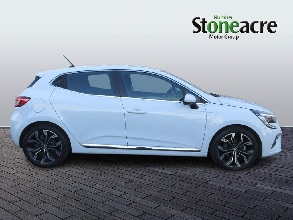 Renault Clio Image 2