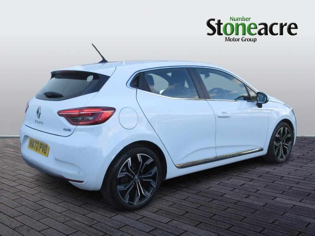 Renault Clio Image 3