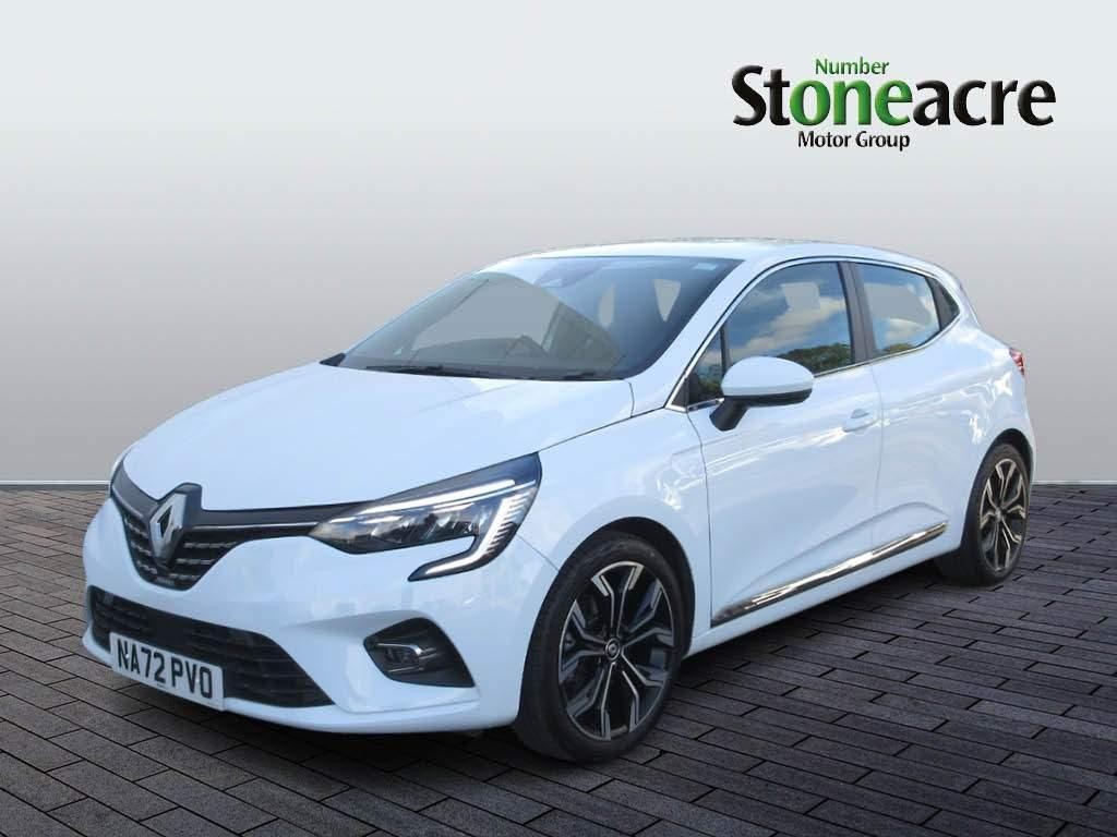 Renault Clio Image 7