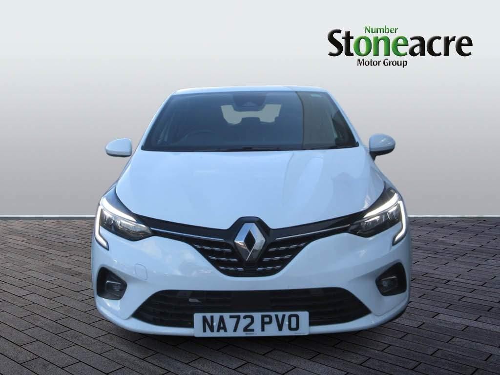 Renault Clio Image 8