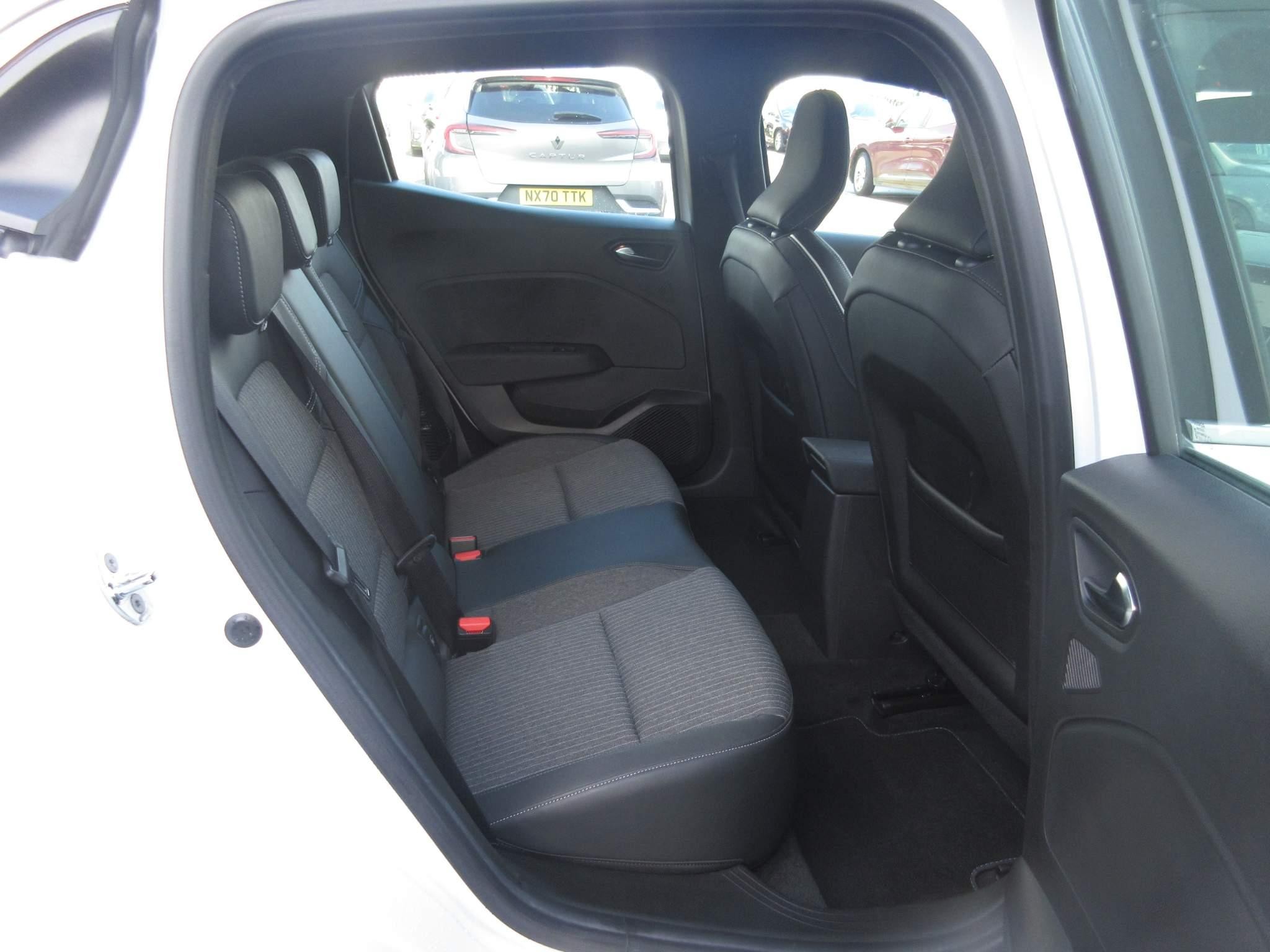 Renault Clio Image 13