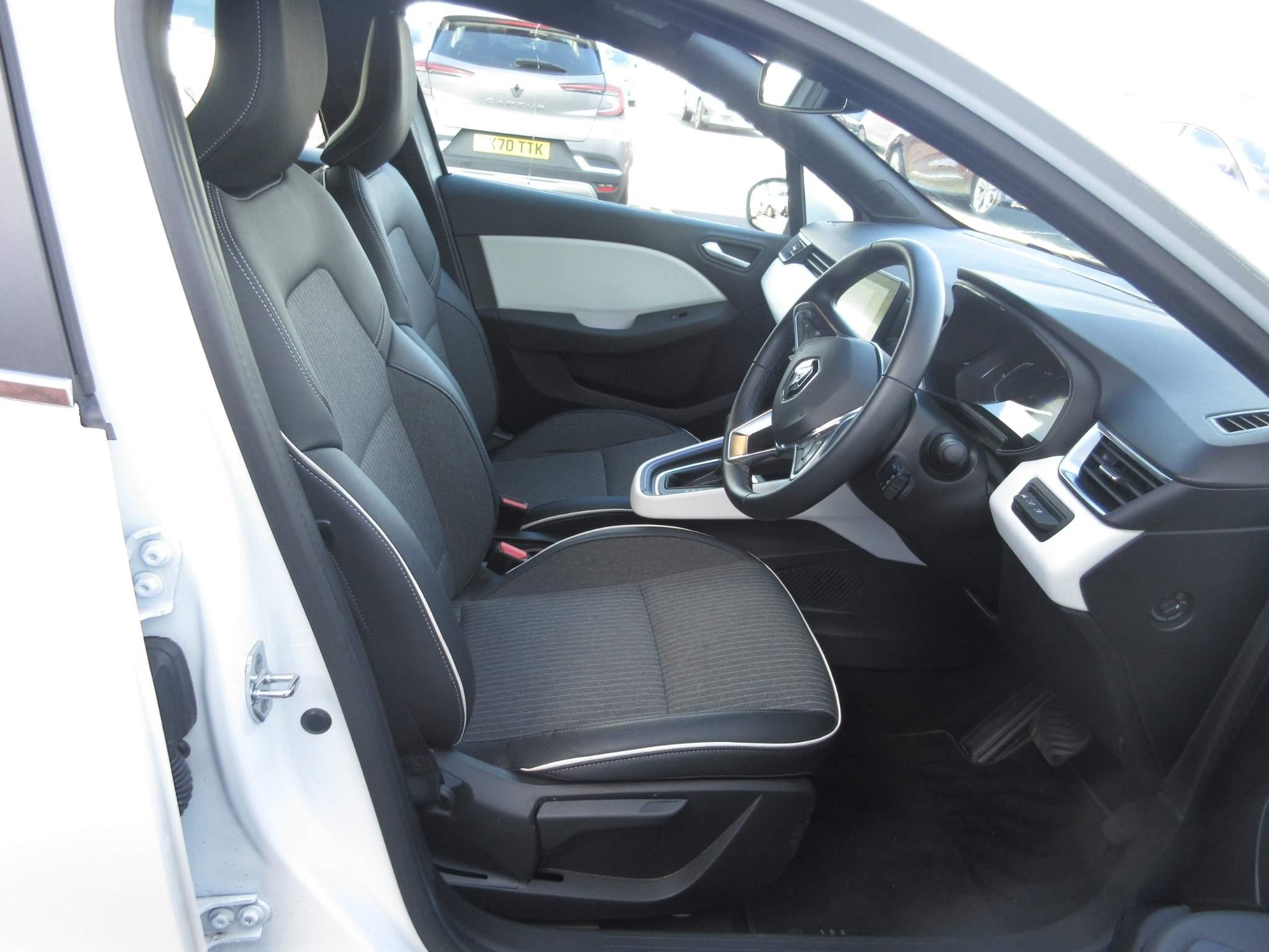 Renault Clio Image 14