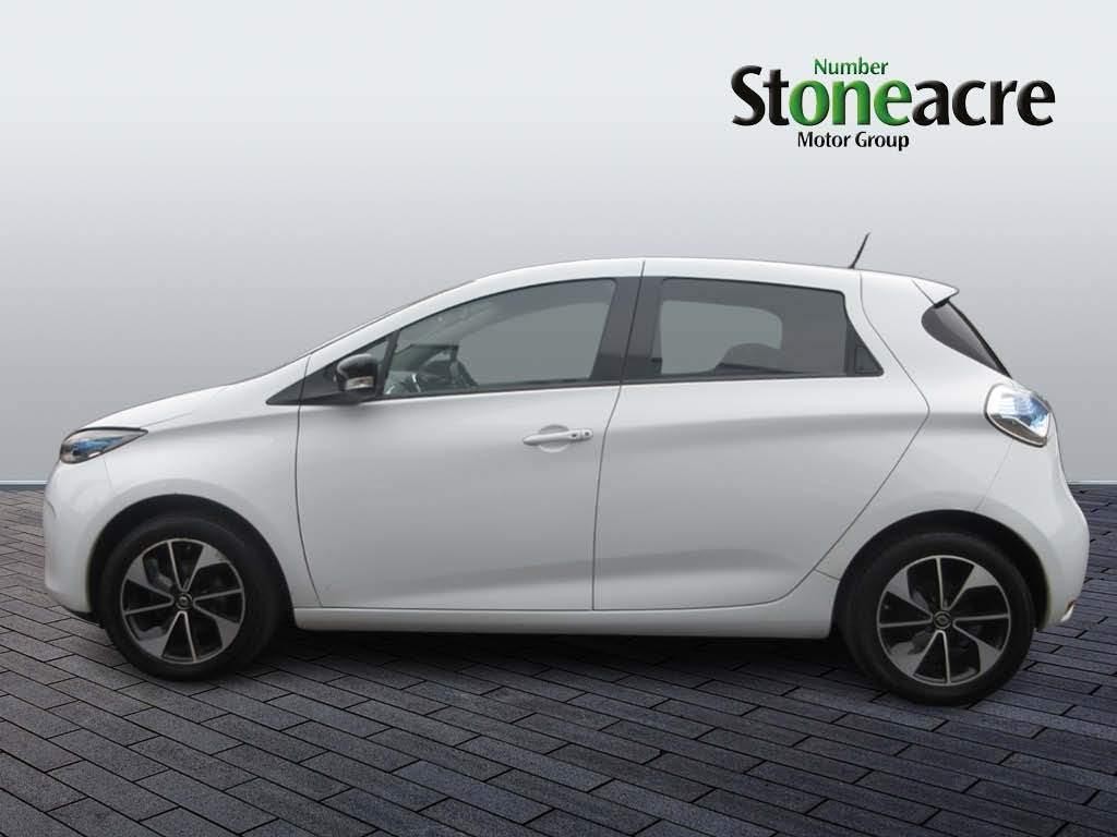 Renault Zoe Image 6