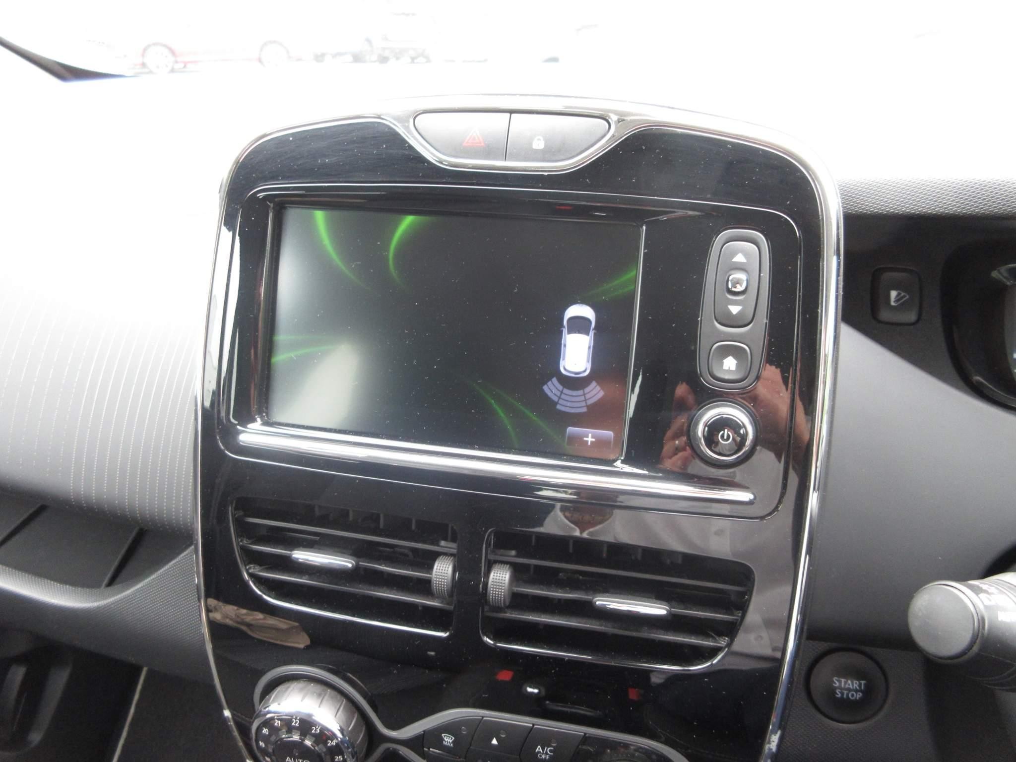 Renault Zoe Image 21