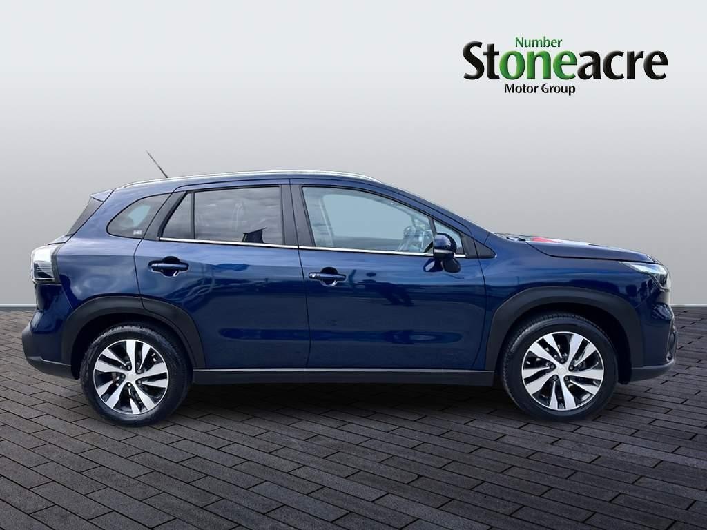 Suzuki SX4 S-Cross Image 2