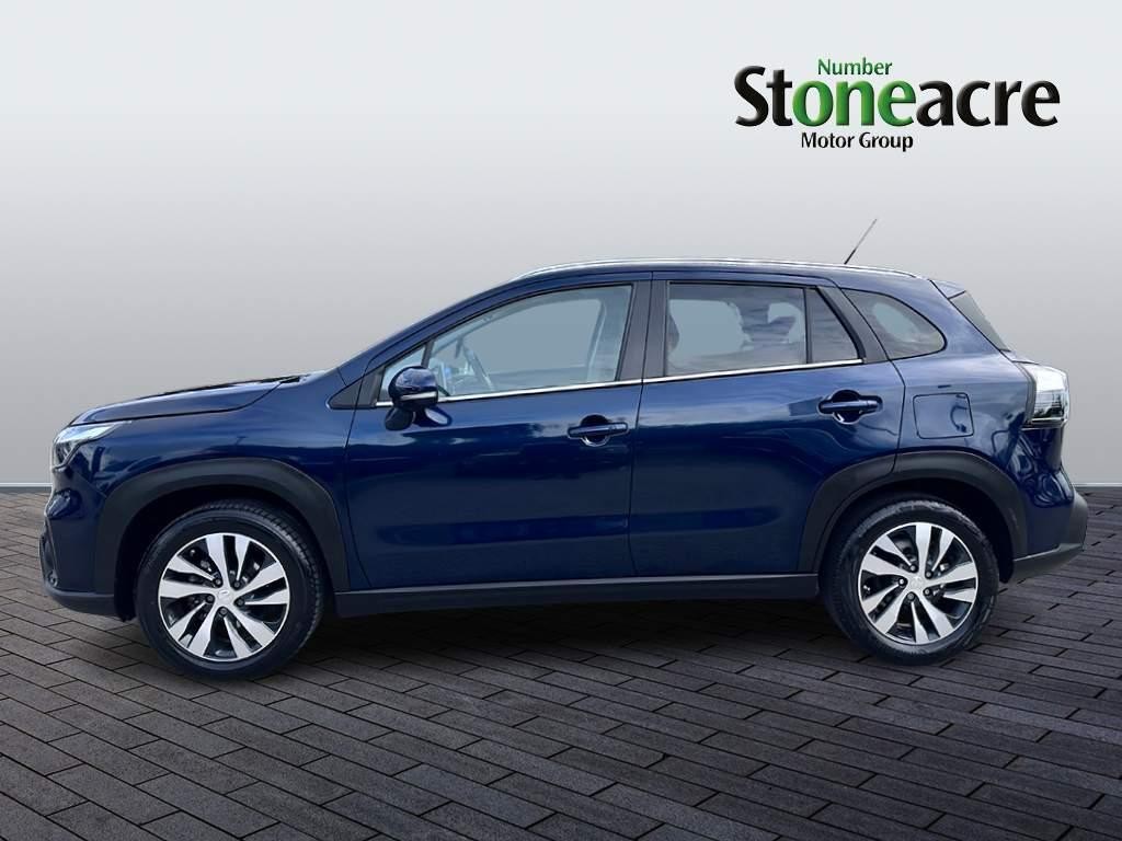 Suzuki SX4 S-Cross Image 6