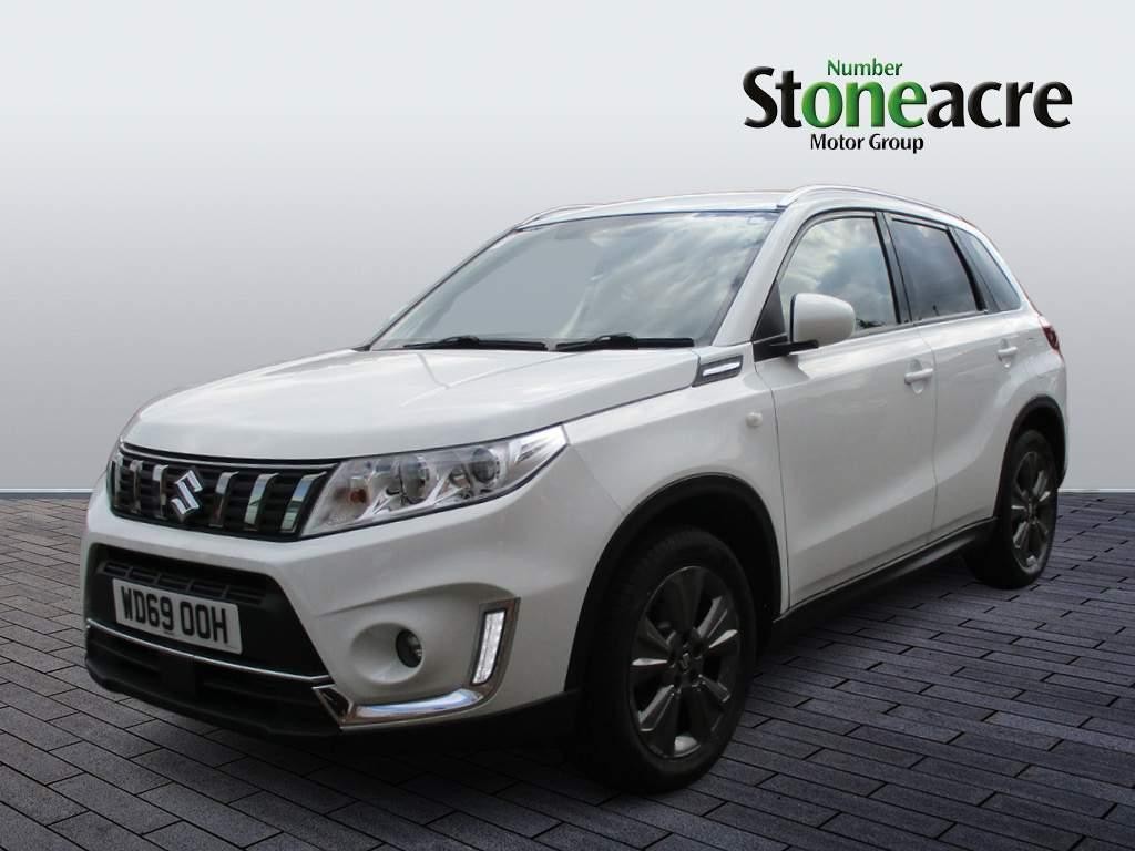 Suzuki Vitara Image 7